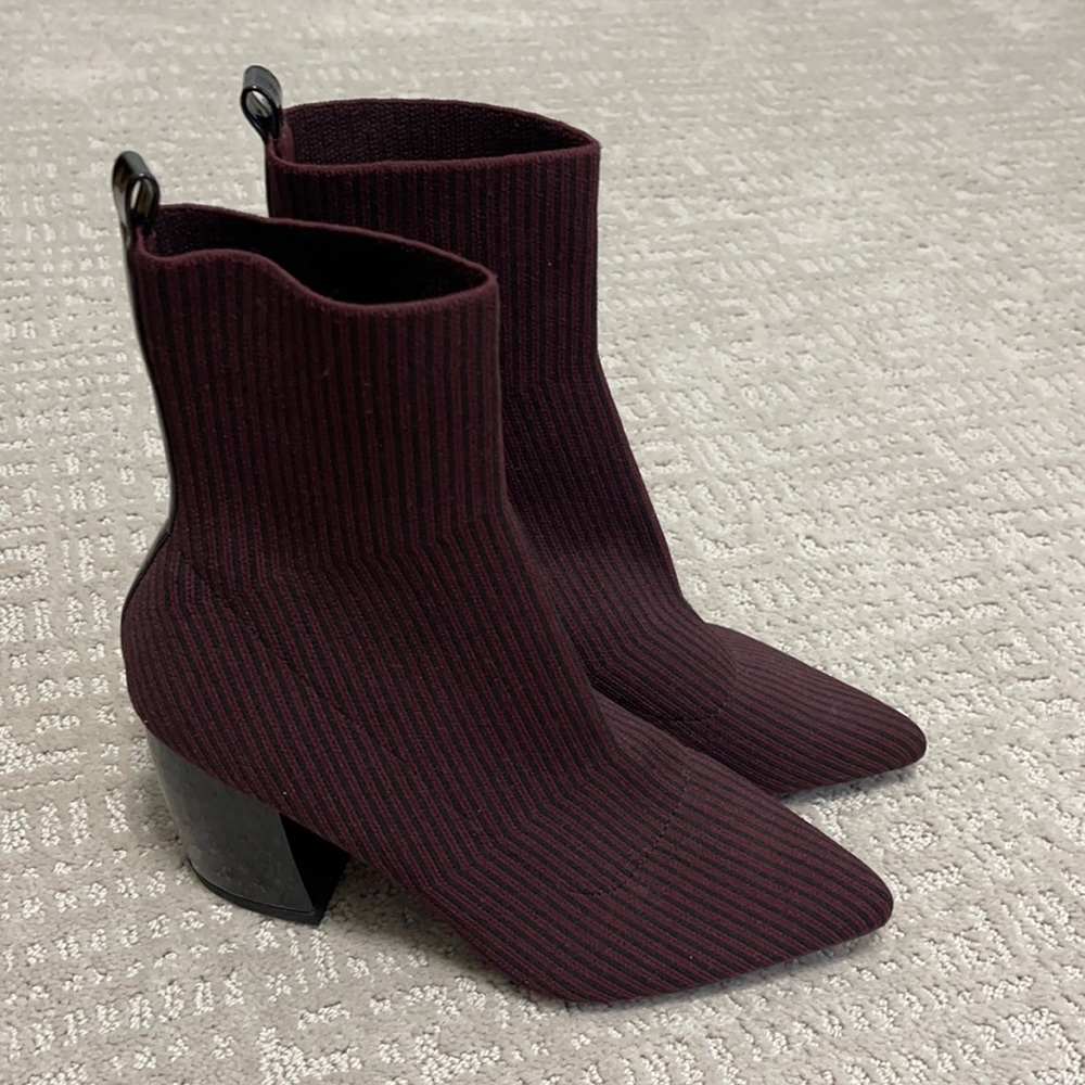 Booties